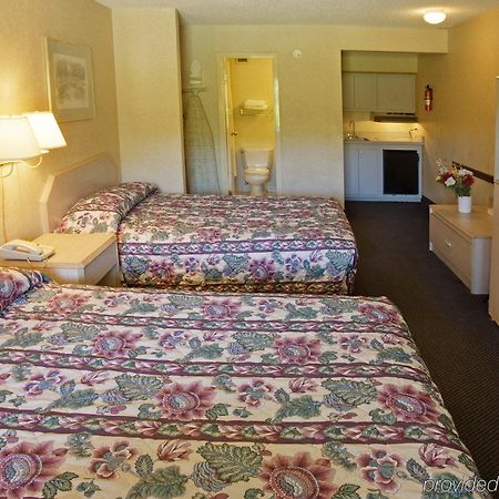 Americas Best Value Inn - Chesapeake Zimmer foto