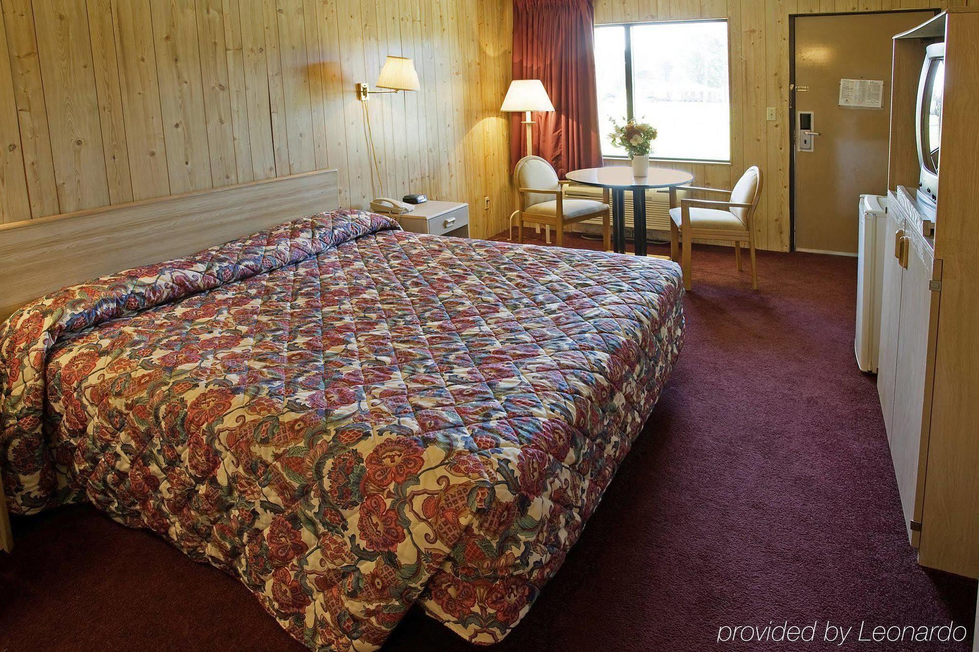 Americas Best Value Inn - Chesapeake Zimmer foto